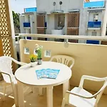 Flat 170mt From The Sea Apartman *