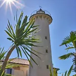 Flat 170mt From The Sea *