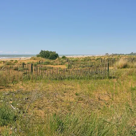 Flat In A Building Surrounded By A Garden Lejlighed Bibione
