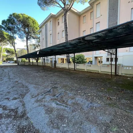 Flat 170mt From The Sea Апартаменти Бібіоне