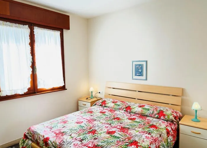 Flat 170mt From The Sea * Bibione