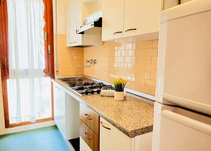 Apartman Flat 170mt From The Sea