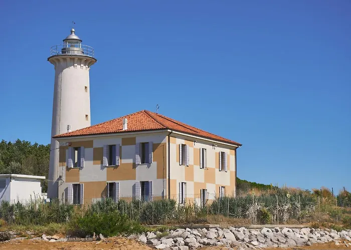 Appartamento Flat 170mt From The Sea *