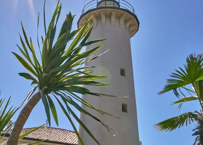 Flat 170mt From The Sea *