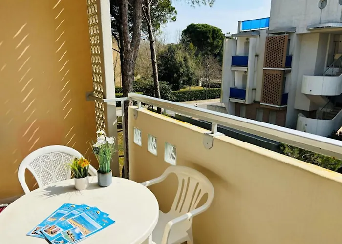 Appartamento Flat 170mt From The Sea *